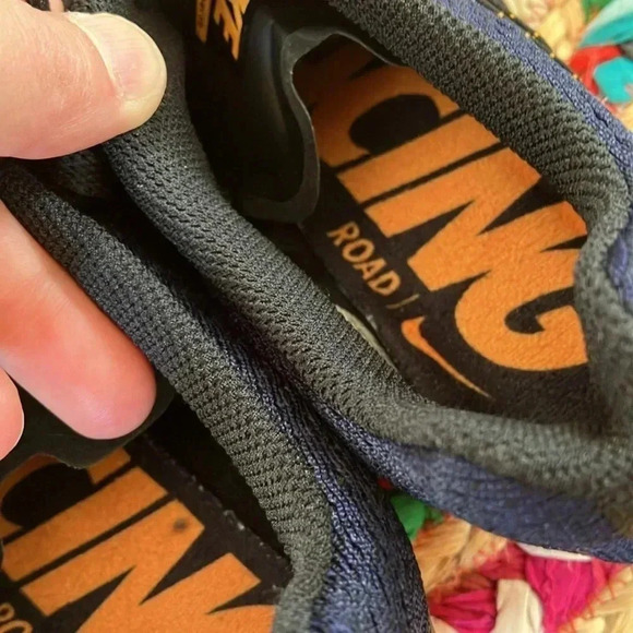 Nike Lunarspider  racing running shoes sneakers - Picture 5 of 9